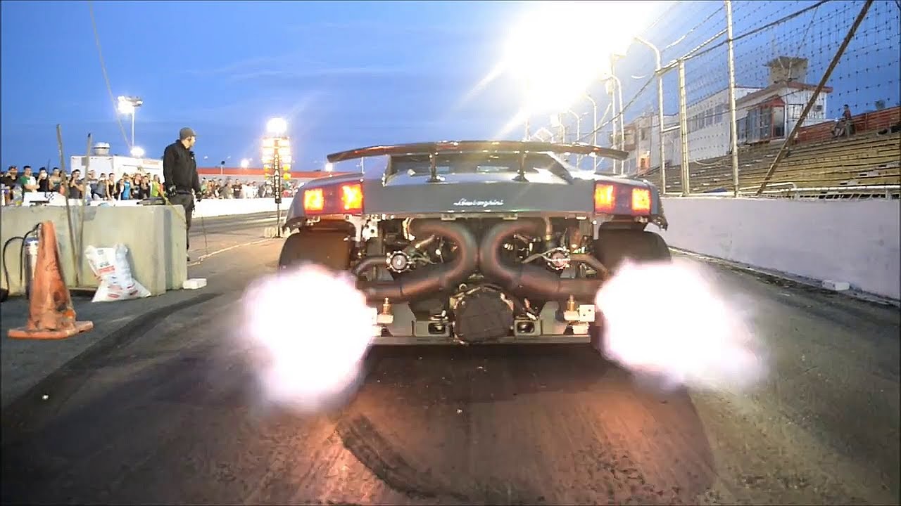 Heffner performance vs SP Engineering