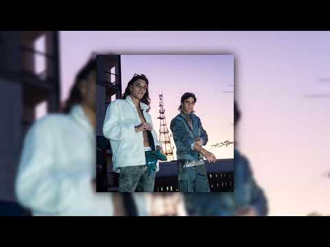 Ketama126 x Tedua Type Beat "NON CERCARMI" | Punk-Rap Type Beat 2023