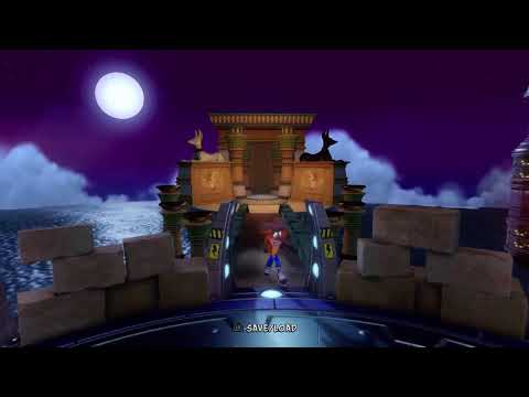 SIGN ME UP BANOOCA BOY / crash Bandicoot 3