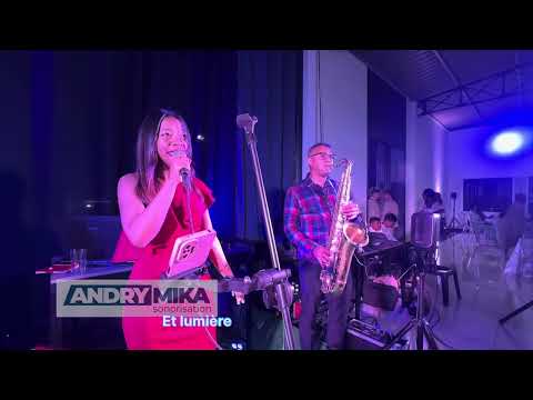 L’hymne à l’amour Ｔｒｉｆｉｎｉｔｙ Ｓｏｕｌ-ＴＳ#andrymikasonorisation