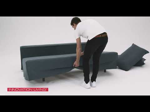 Revivus Schlafsofa - Innovation Living