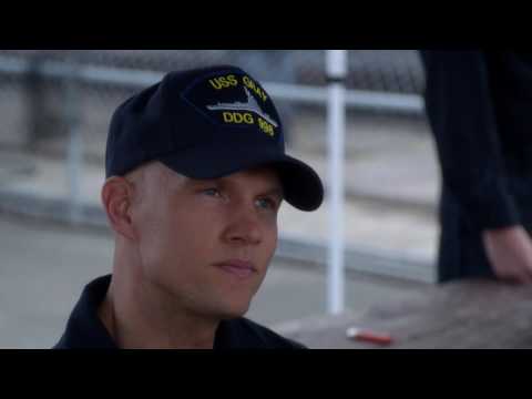 NCIS S14x18:   M.I.A  (Sneak Peek 2)