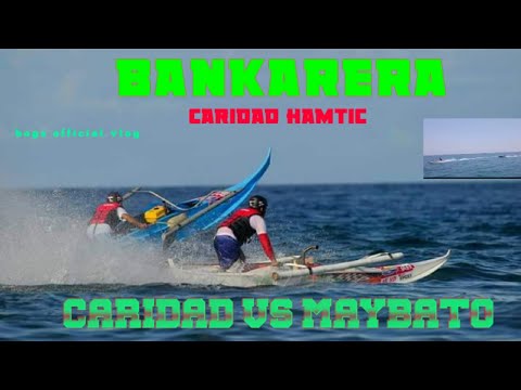 Bankarera (pakura),. Caridad Hamtic vs. Maybato San Jose,.  "NAUNA NA NATALO PA" ganda ng laban.