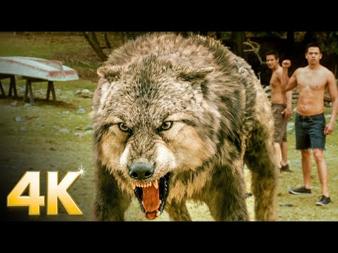The Truth About Jacob’s Tribe | Twilight: New Moon | CLIP ⚡ 4K