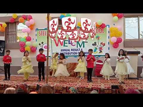 Maa mujhko jhulao na Jhoola