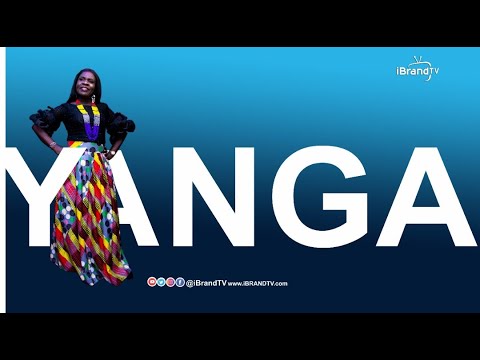 YANGA FASHION:  HOW TO STYLE WITH BLACK SKIRT