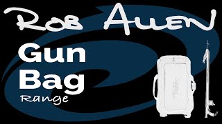 Rob Allen - Gun Bag Range