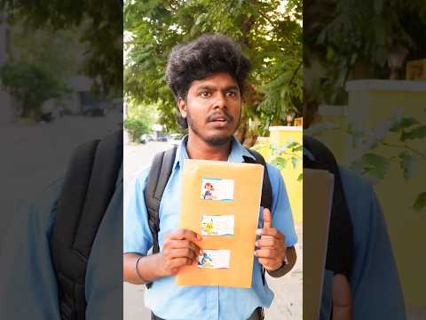 School First Day comedy Wait For Final Twist 😂 Atrocity #shorts #reels #trending
