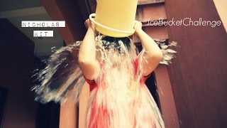 ALS #IceBucketChallenge