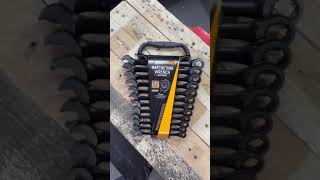 68% OFF 🔥 Gearwrench 12pce Combination Ratchet Set🔥 #blackfriday