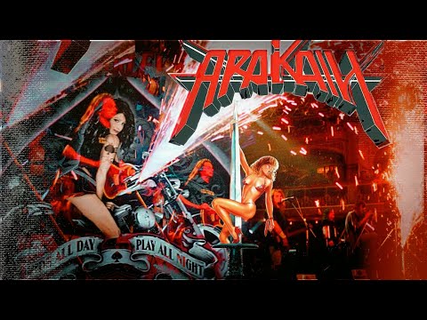 Arakain -  Karavana slibů (Apage Satanas, 1998)