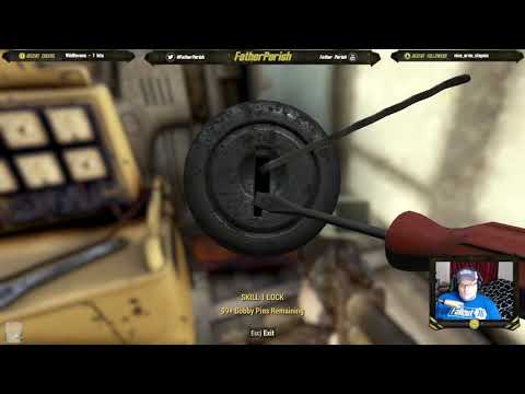 [PC] ] Something Else Saturday  with Fallout 76! Ep. 257