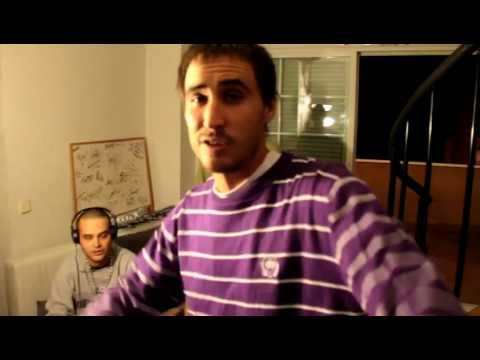 EL PUTO COKE & 24KILATES (PROD. DJ KANZER) PROXIMAMENTE!!