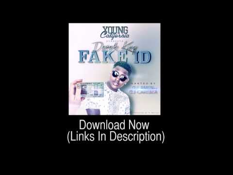 Derek King - Teasin' (Feat. Sage The Gemini) #FakeID