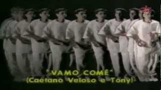"Vamo" Comer Lyrics English Translation