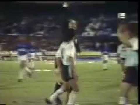 Racing Club vs Cruzeiro 1992