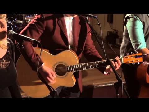 The Roosters - Mumford & Sons Style Wedding Band