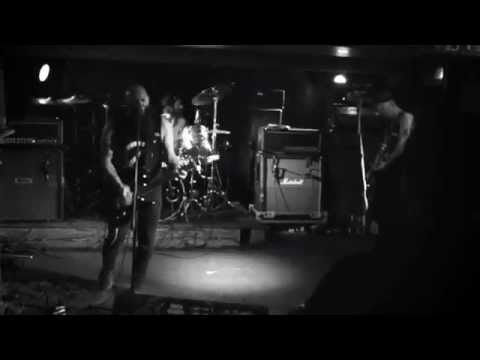 THE HOLY MESS - "LIZA AND LOUISIANA"