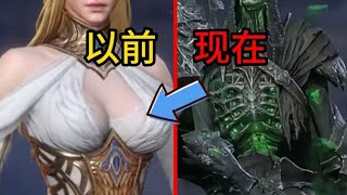 已经一周年了？竟然还升级为末世史诗战术卡牌手游？ #潮汐守望者 #游戏 #游戏解说【星之迷雾Lucky】