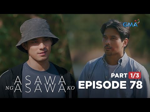 Asawa Ng Asawa Ko: Leon and Alakdan meet again! (Full Episode 78 – Part 1/3)