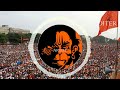Varat Ka Bacha Bacha Jai Jai Shree Ram Bolegaa DJ By Bishal Sarraf