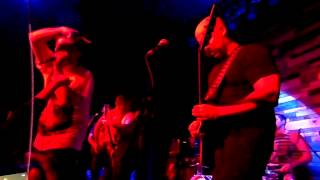 Death By Stereo - Wasted Words - The Observatory - 5/19/2012