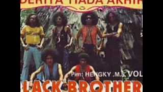 Download lagu Black Brothers - Doa Pramuria mp3