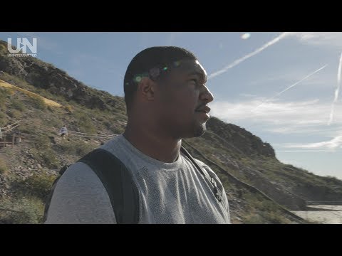 Calais Campbell | THE PROCESS