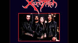 Xenotaph (Arg) - Hot Blood