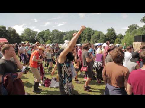 Snail Party (Wah!) - Tirikilatops - Live at SuperNormal 2017