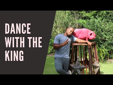 A-star x Mista Silva x Flava x Kwamz -Dance With The Kings (Dance video by Zegee King )