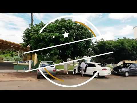 Feira Municipal de Alto Garças MT, aberto todos os Domingos