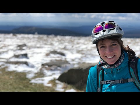 ALPS TRAILCamp - Harz 2019