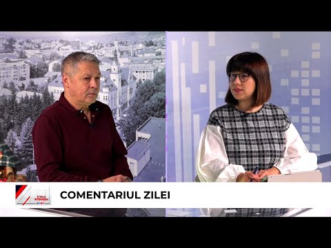 Commentary of the Day - December 8, 2025