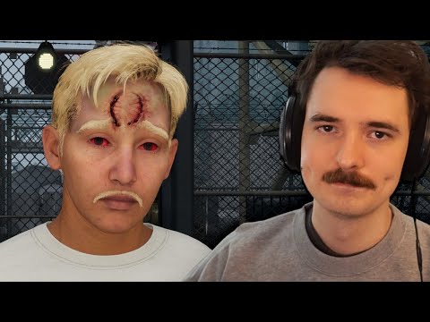 "I Dont Feel So Good..." (Quarantine Zone)