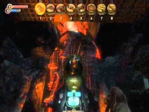 Zagrajmy w BioShock odc.18 Składniki do bomby cz.2