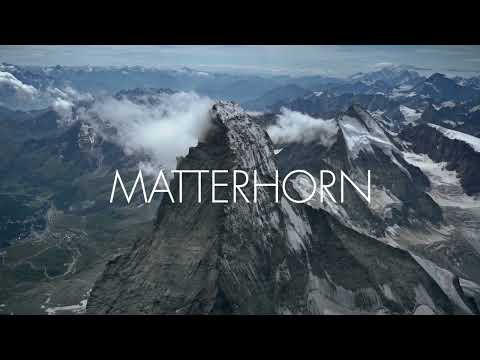 Hervé Barmasse - Cervino - Sulla Cresta del Leone