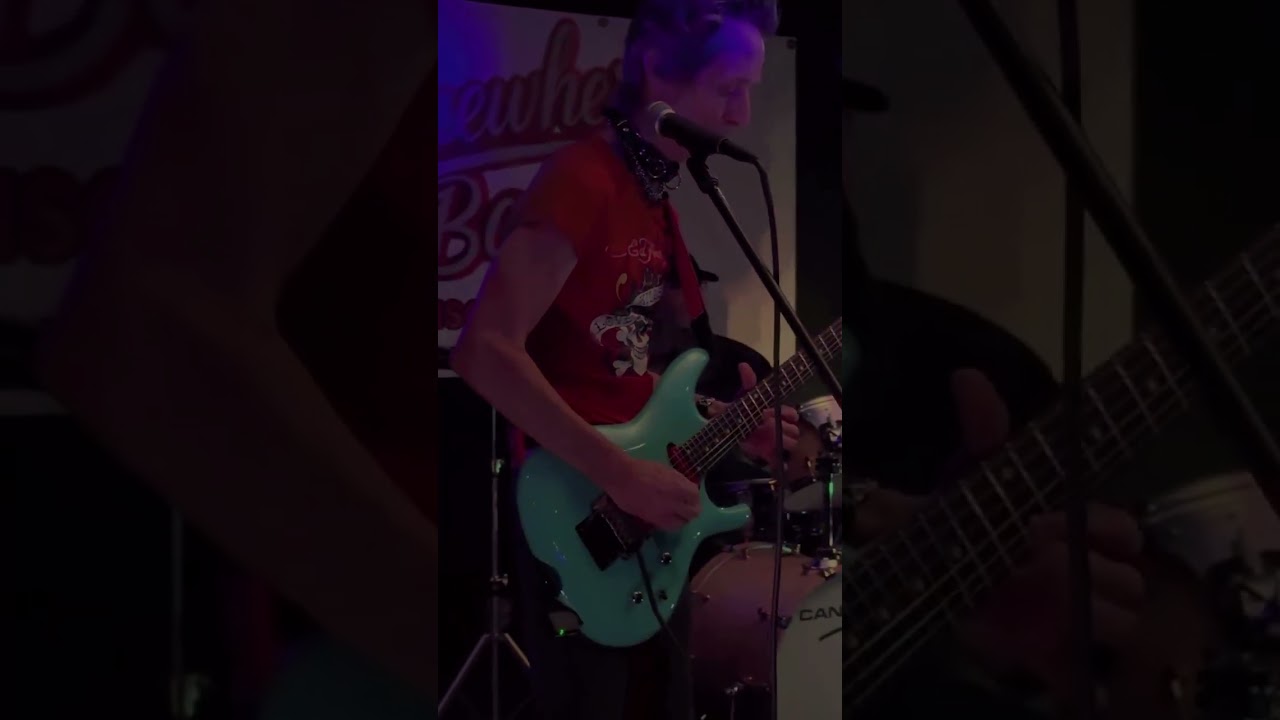 Promotional video thumbnail 3 for Johnny LaFonda