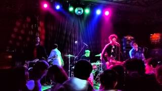 Arkells House of Blues 4/30/15 Heart of the City