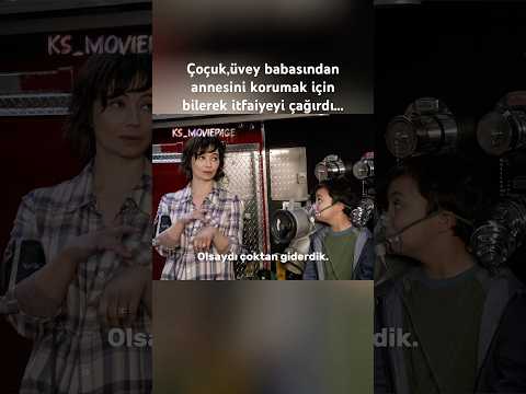 Dizi:Station 19 #station19 #dizi #film #ksmoviepage