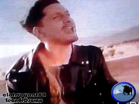 Fernando Casas - Primer amor (VideoClip)