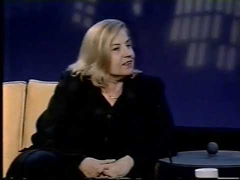 Entrevista Jô Soares - Peça de teatro Vita e Virginia