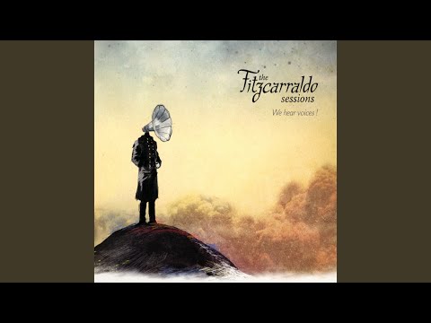 Fitzcarraldo Sessions / Stuart Staples