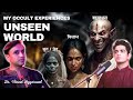Bhoot, Pret, Pishach Explained | My Occult Experiences | Dr. Vineet Aggarwal