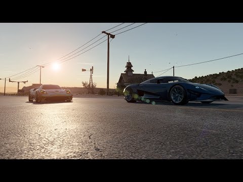 Need for Speed Payback Walkthrought Part 28 Final Roaming Racer