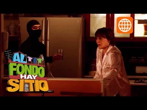 There's room at the bottom - Chapter 965 part 1/5