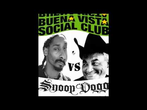Snoop dogg vs. Buena Vista Social Club - Chan Chan Episode
