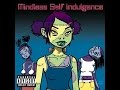 Mindless Self Indulgence-Golden I
