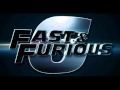 Soundtrack - Fast and Furious 6 - Bandolero (by Don ...