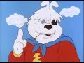Ghost Busters Who Are You Calling Two Dimensional